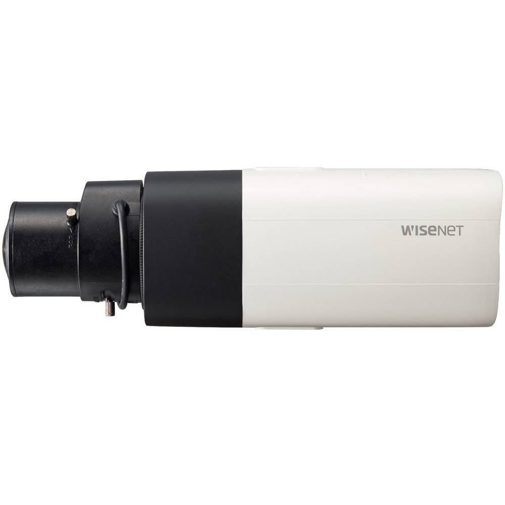 Wisenet XNB-8000P