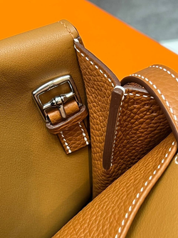 Сумка Hermes Halzan