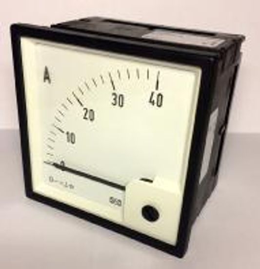 DQ, Амперметры, вольтметры постоянного тока, № в ГРСИ РФ - 28144-04