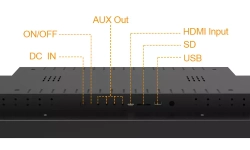 LCD дисплей 4203KH