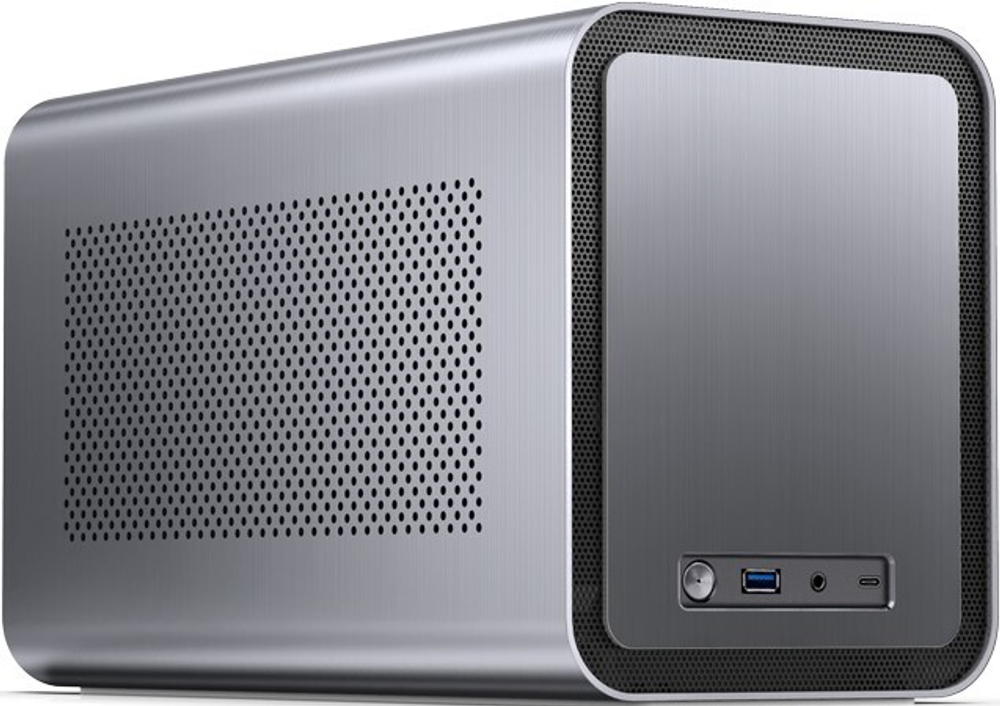 Корпус mini-ITX JONSBO N1