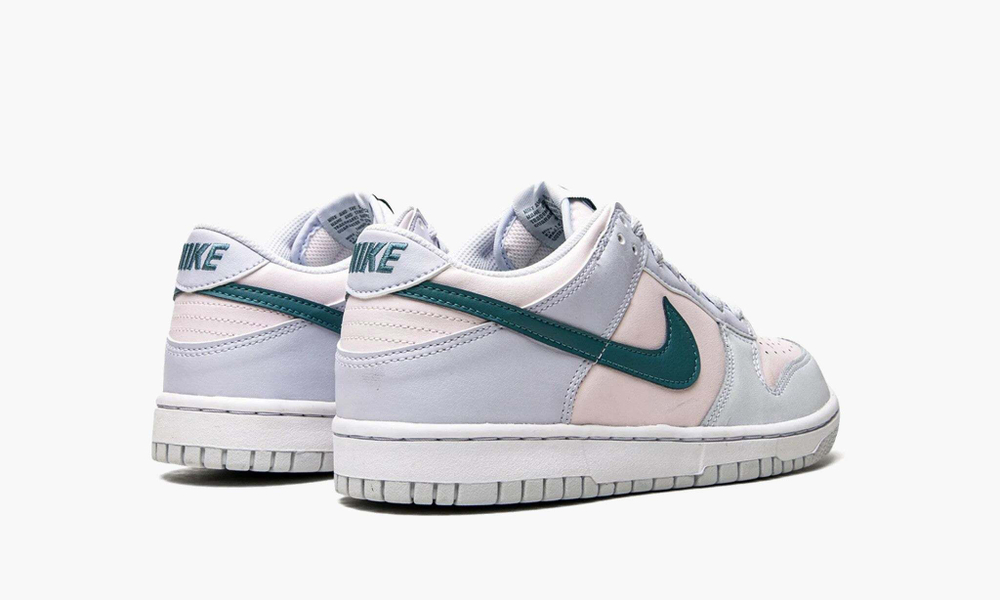 Nike Dunk Low GS "Mineral Teal"