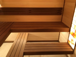 Евровагонка липа термо 15х85х2500 мм сорт Экстра Цена за м²