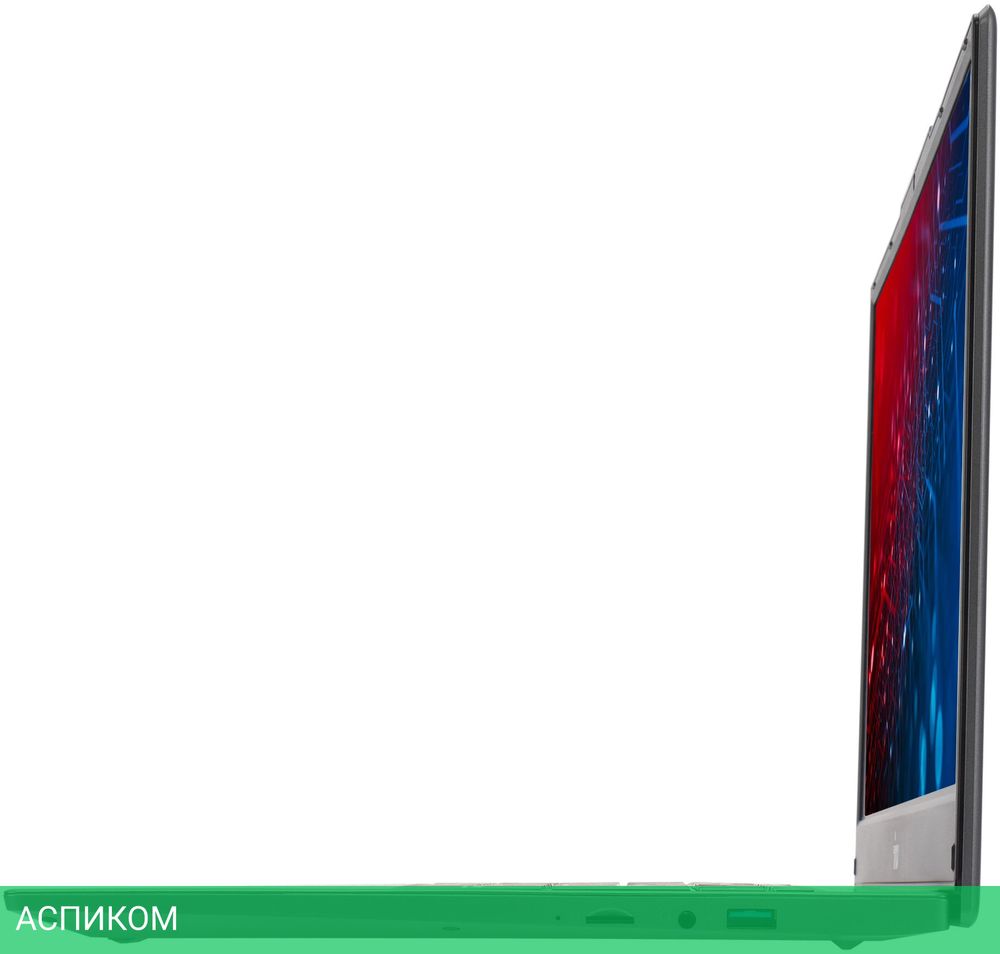 Ноутбук IRU Tactio 15PHC