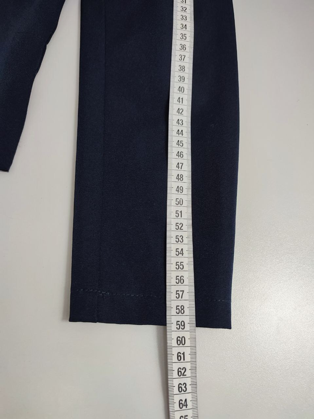 Жакет лаконичный 44 размер