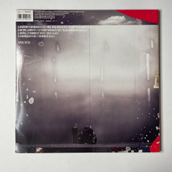 Винтажная виниловая пластинка LP Einsturzende Neubauten Alles Wieder Offen (Germany 2007)