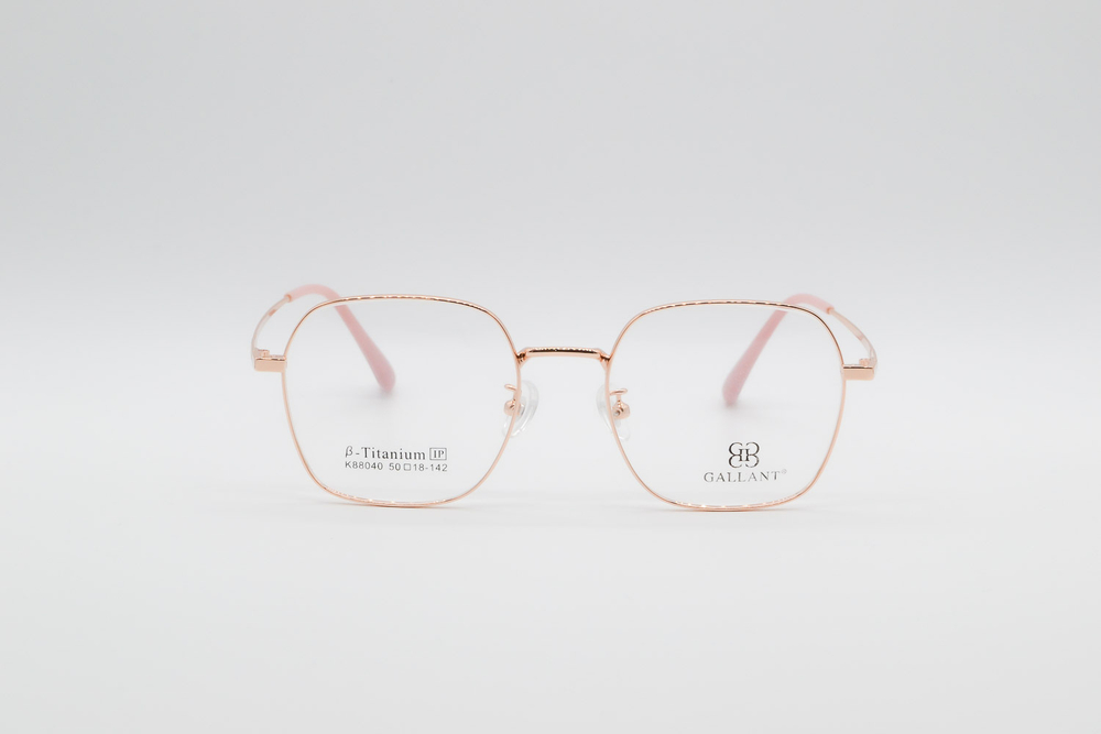 Изг. оправы Gallant K88040 PINK