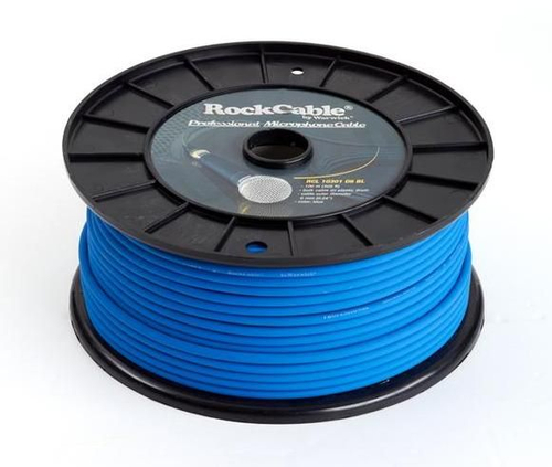 Rockcable RCL10301 D6 BL