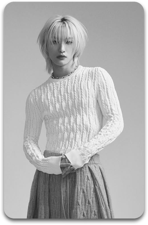 Карта / ATEEZ #1426