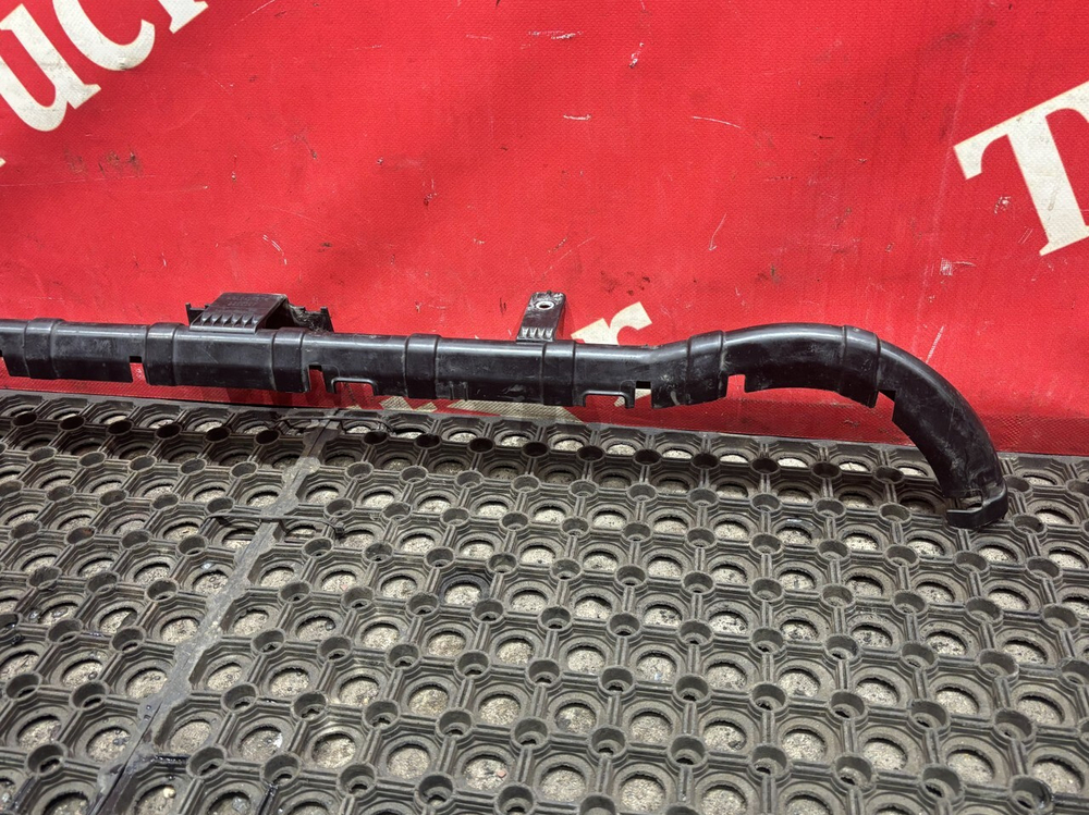 Кожух проводки шасси 2023г.