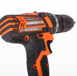 Аккумуляторная дрель-шуруповерт PATRIOT BR 181UES 180201481