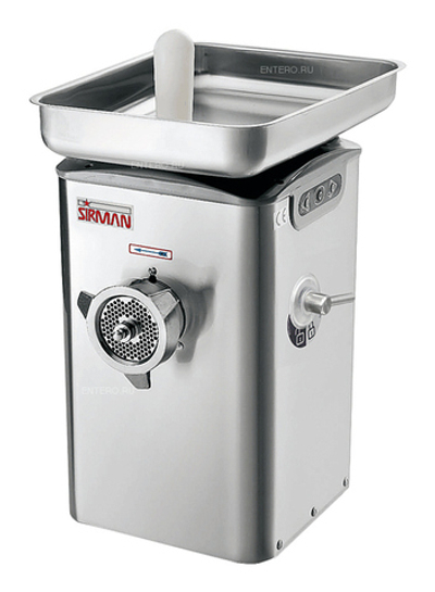 Мясорубка Sirman TC 22 BARCELLONA T UNGER 220В