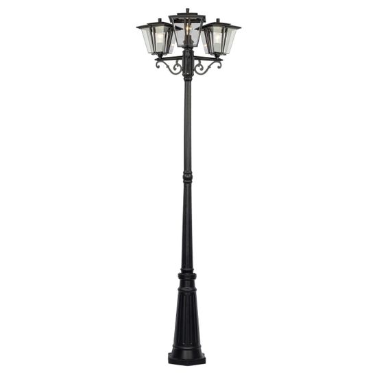 CLU10P3 FORTS  Парковый  Уличный Св-к