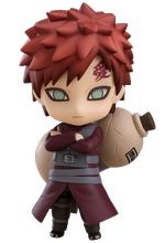 Фигурка Nendoroid Naruto Gaara
