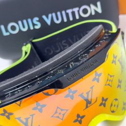 Louis Vuitton Snow Mask (4 colors)
