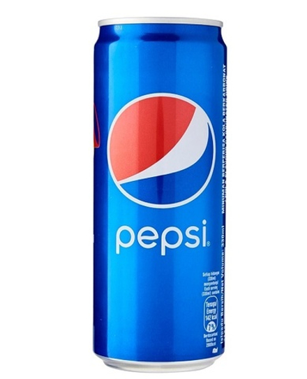 Напиток "Pepsi", 330 мл