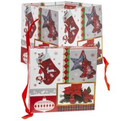 GAEM Коробка подарочная (бумага, плотность 350г/м2), L22 W22 H22 см, 2в.