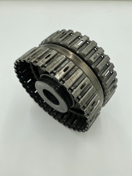 Барабан Direct/interm drum АКПП AXOD