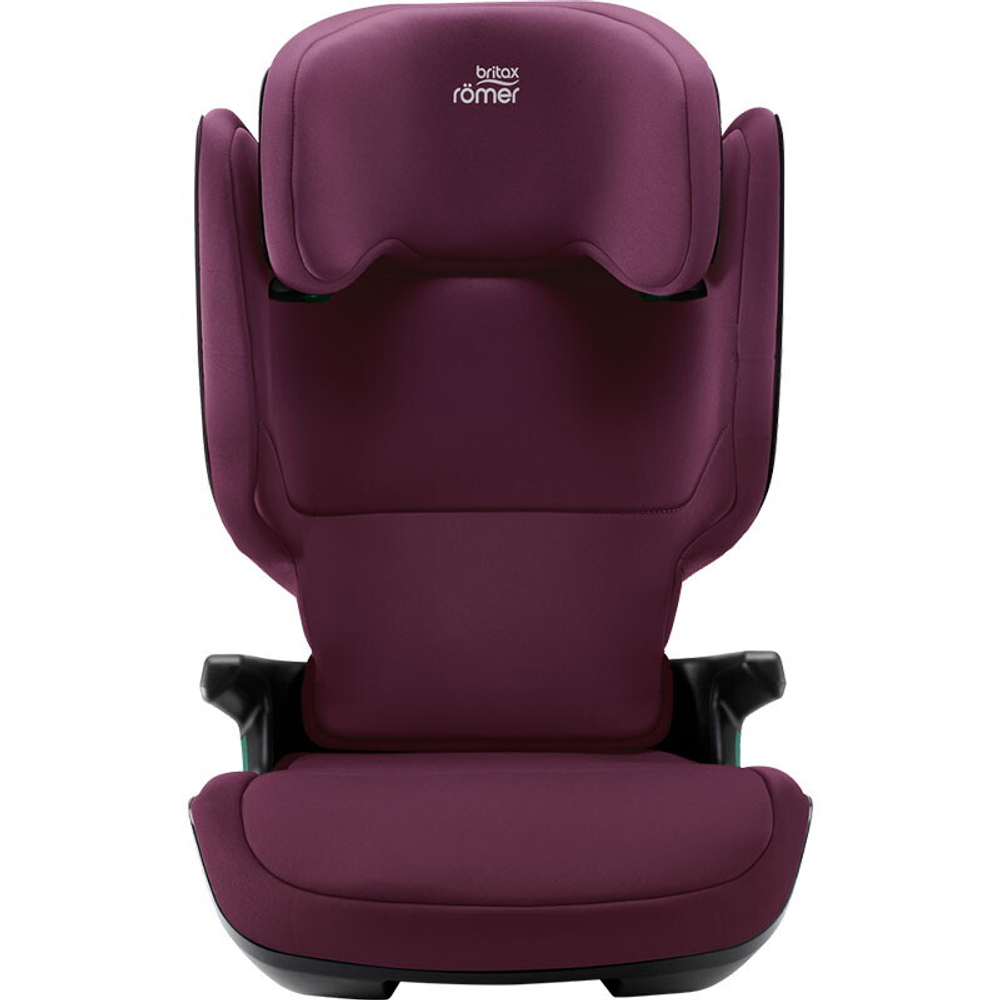 Автокресло Britax Roemer Kidfix M i-SIZE Burgundy Red