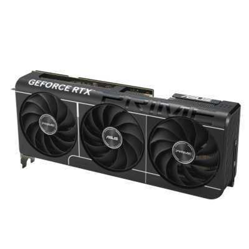 Видеокарта ASUS nVidia GeForce RTX 5080 16Gb PRIME-RTX5080-O16G