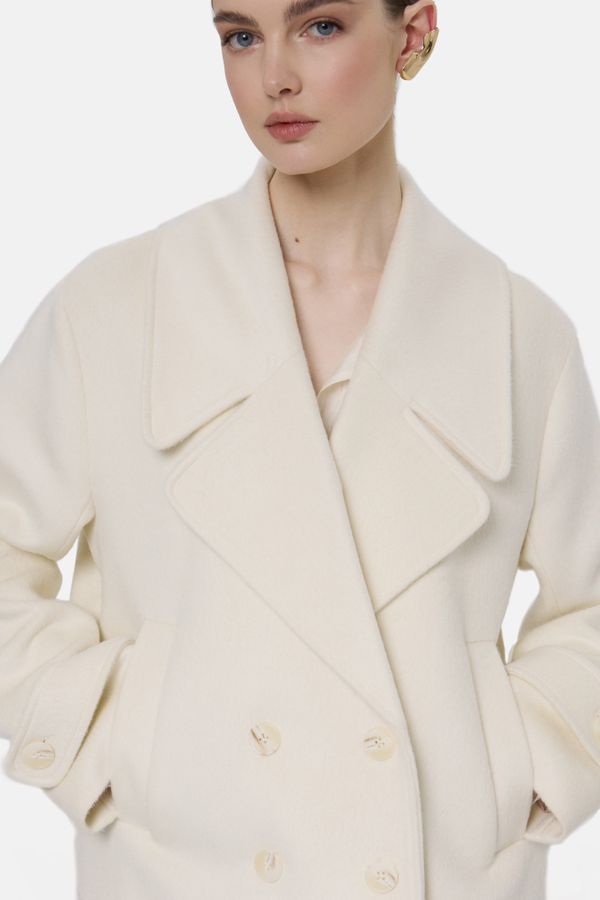 Полупальто Sophie