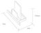 Заглушка Arte Lamp Track Accessories A210133