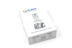 Светодиодные лампы HB4 (9006) Sariti T6 с вентилятором, 12V, 45W, 5500K (комплект, 2шт)
