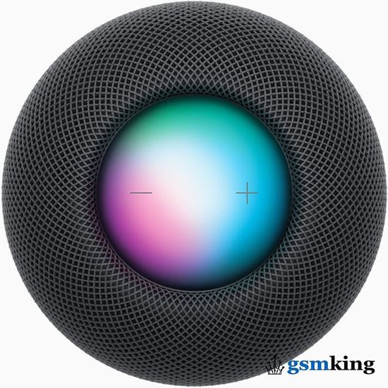 Apple HomePod Mini Space Gray (Серый) MY5G2LL/A