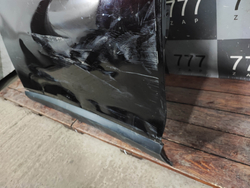 Дверь передняя левая Mazda CX-4 16-24 Б/У Оригинал GV9S59020B