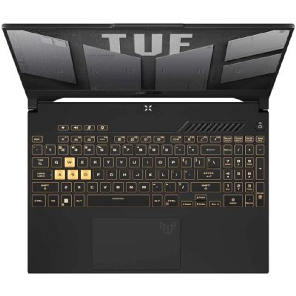 Ноутбук ASUS TUF Gaming F15 FX507VV4-LP186 90NR0BV7-M00PA0-wpro