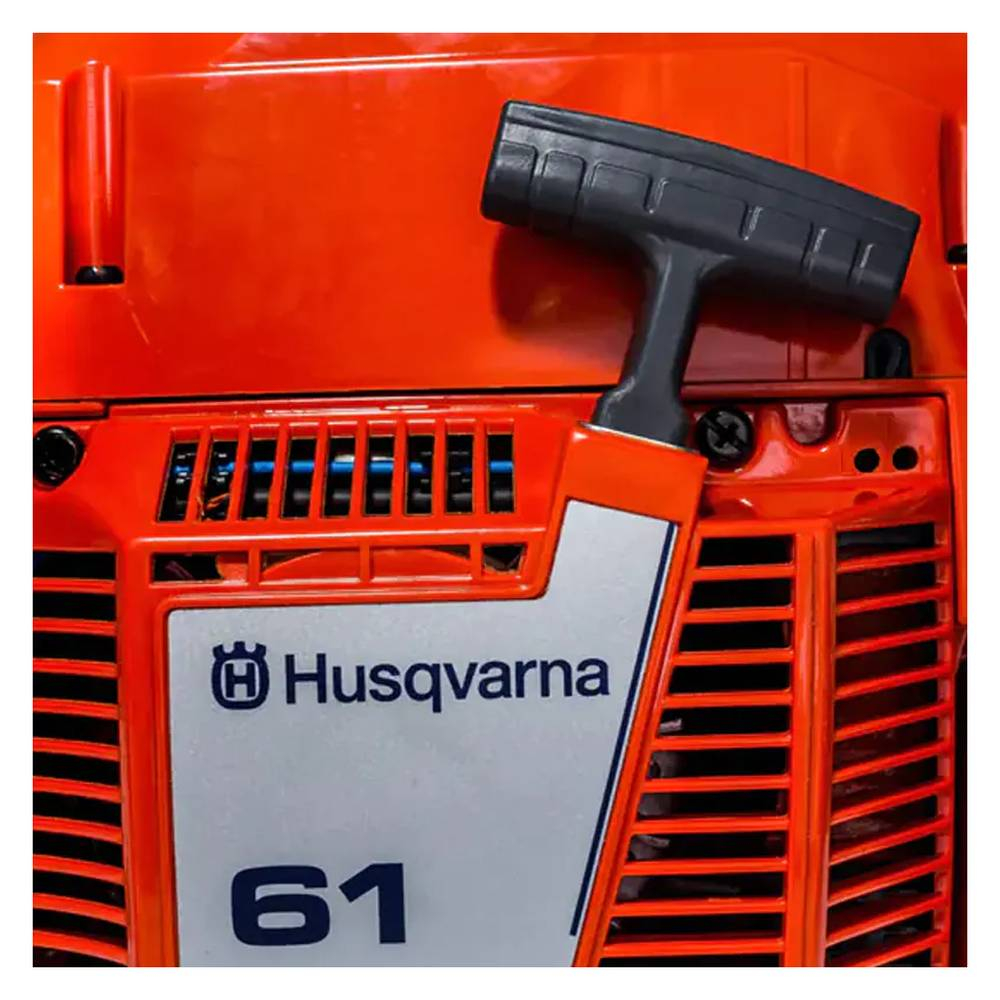 Бензопила Husqvarna 61