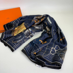 Платок Hermes