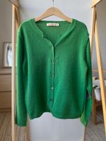 Новый кашемировый кардиган Marni, 128