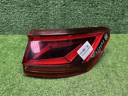 Фонарь правый внешний VW Touareg 3 (2018-2023)