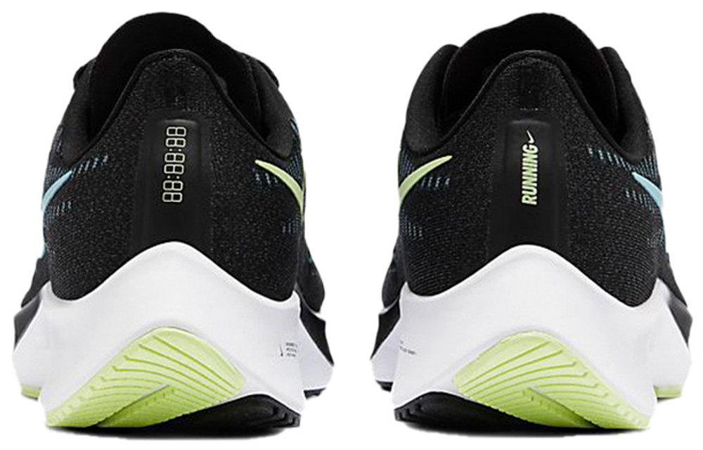 Кроссовки Nike Pegasus 37 (Женская размерная сетка)