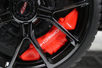 Детский электромобиль RiverToys Porsche 911 GT3 Y911YY Y911YY-GREY-GLANEC/серый глянец