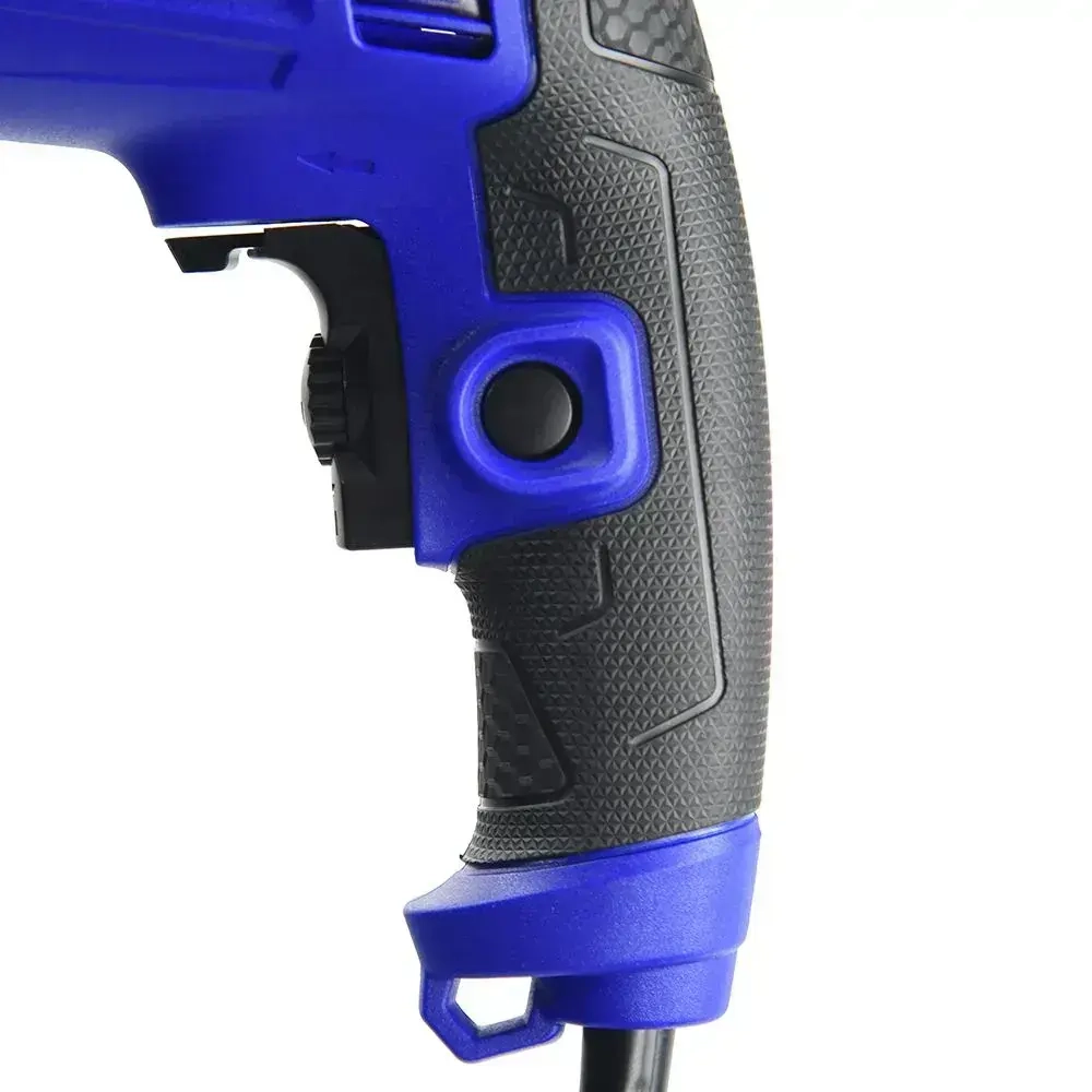 Дрель сетевая BOJET EDD-450, 450Вт