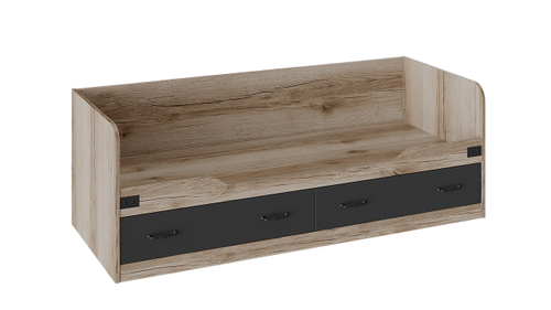 Кровать с ящиками «Окланд»