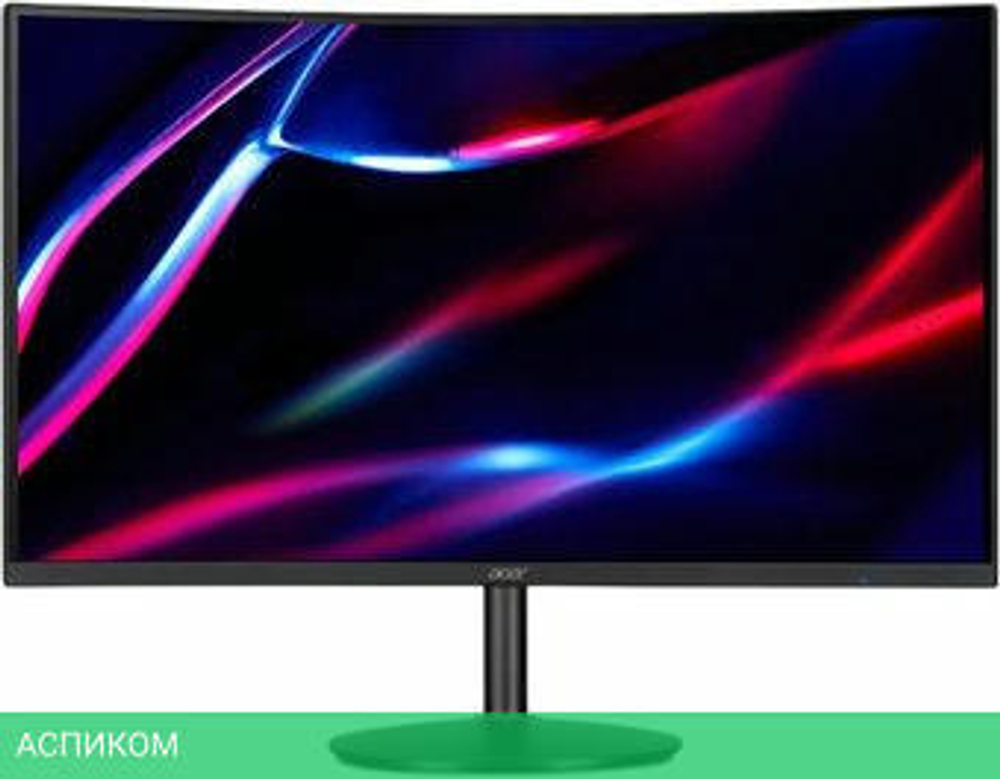 Игровой монитор Acer Nitro XZ322QUSbmiipphx UM.JX2EE.S01