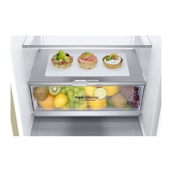 Холодильник LG GA-B459 BEDZ