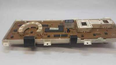 12.1 Электронный модуль для стиральной машины LG 6871EN1050B б/у