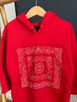 Пуховый жилет Givenchy и толстовка, 116