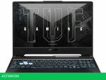 Игровой ноутбук ASUS TUF Gaming A15 FA506NCR-W3050
