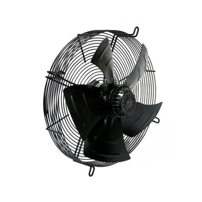 Вентилятор осевой YWF(K)6D-910-Z