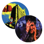Killing Joke / Night Time (Picture Disc)(LP)
