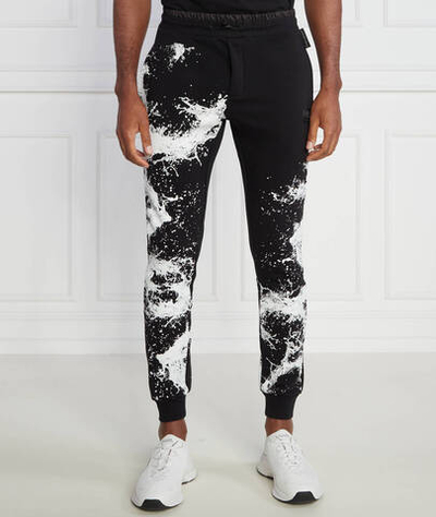 Спортивные штаны Plein Sport - черный(MJT2143 SJO001N)