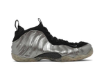 Кроссовки Nike Foamposite One Pewter