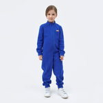 Комбинезон голубой, р. 104 9210382 (MINAKU)