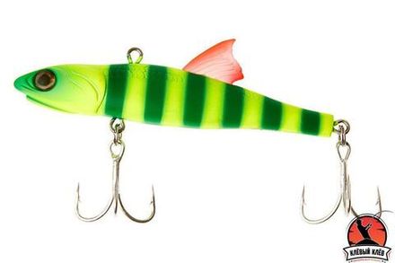 Воблер LITTLE JACK Forma Adict 68mm (#R11)