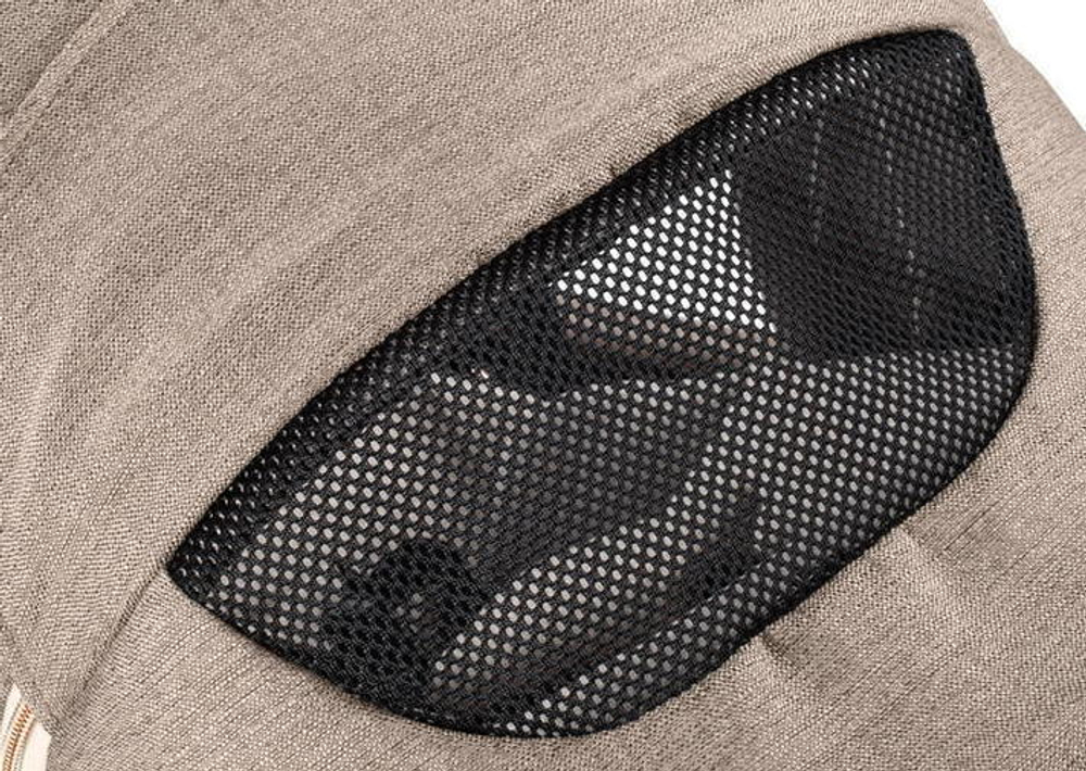 Коляска Peg Perego Veloce TC New Belvedere 2 в 1 Mon Amour